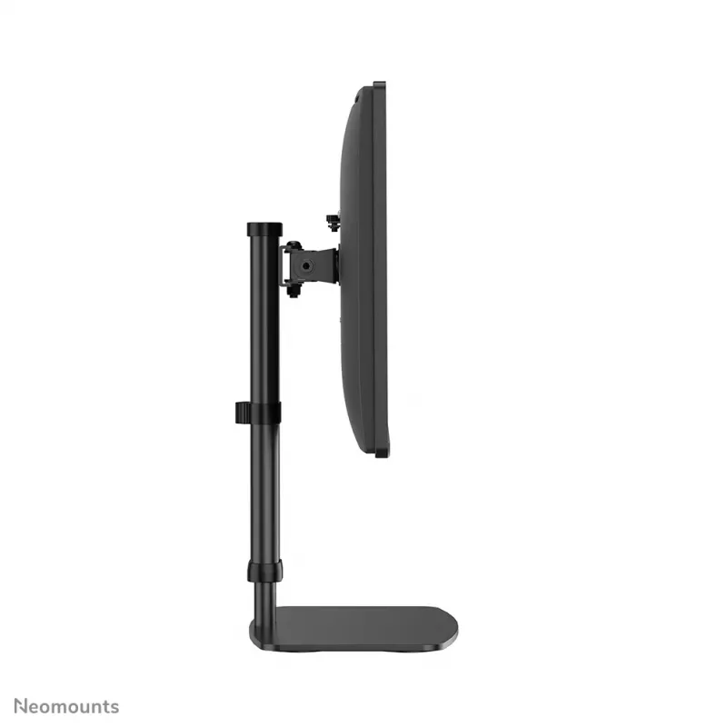 Podstawa monitora Neomounts FPMA-D890BLACK 10-30 cali, wolnostojąca, 6 kg, 25,4 cm (10 cali), 76,2 cm (30 cali), 100 x 100 mm, czarna