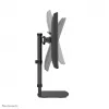 Podstawa monitora Neomounts FPMA-D890BLACK 10-30 cali, wolnostojąca, 6 kg, 25,4 cm (10 cali), 76,2 cm (30 cali), 100 x 100 mm, czarna