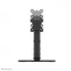 Podstawa monitora Neomounts FPMA-D890BLACK 10-30 cali, wolnostojąca, 6 kg, 25,4 cm (10 cali), 76,2 cm (30 cali), 100 x 100 mm, czarna