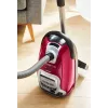 Odkurzacz cylindryczny Rowenta Silence Force RO7473 4,5 L, suchy, 400 W, worek na kurz