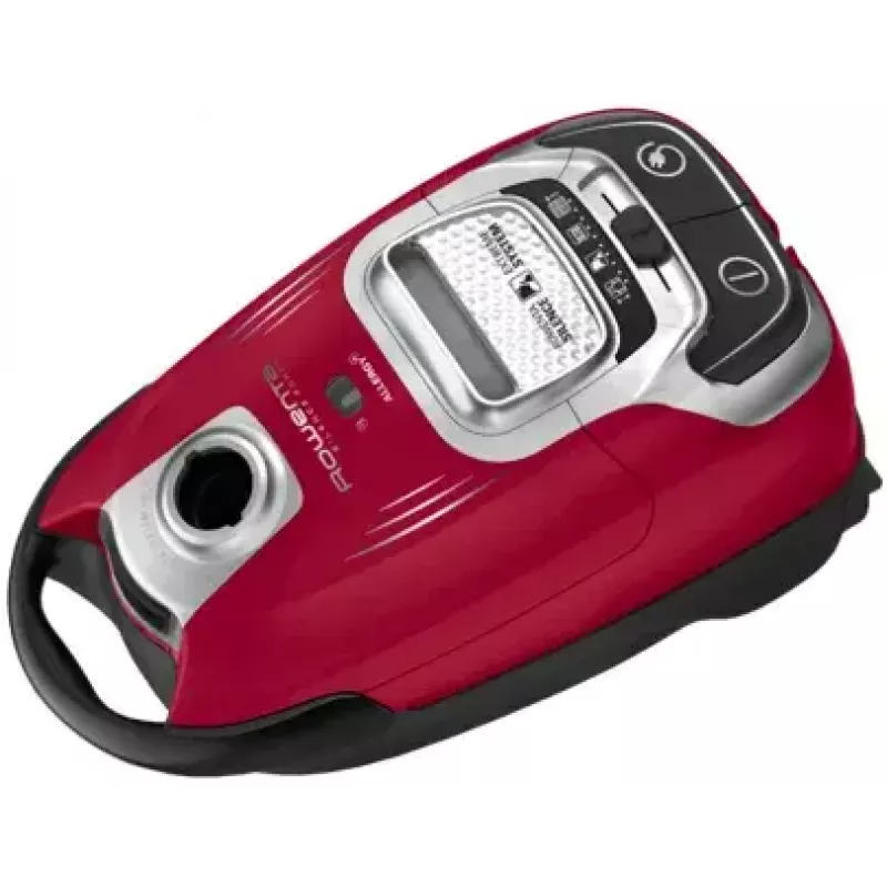 Odkurzacz cylindryczny Rowenta Silence Force RO7473 4,5 L, suchy, 400 W, worek na kurz