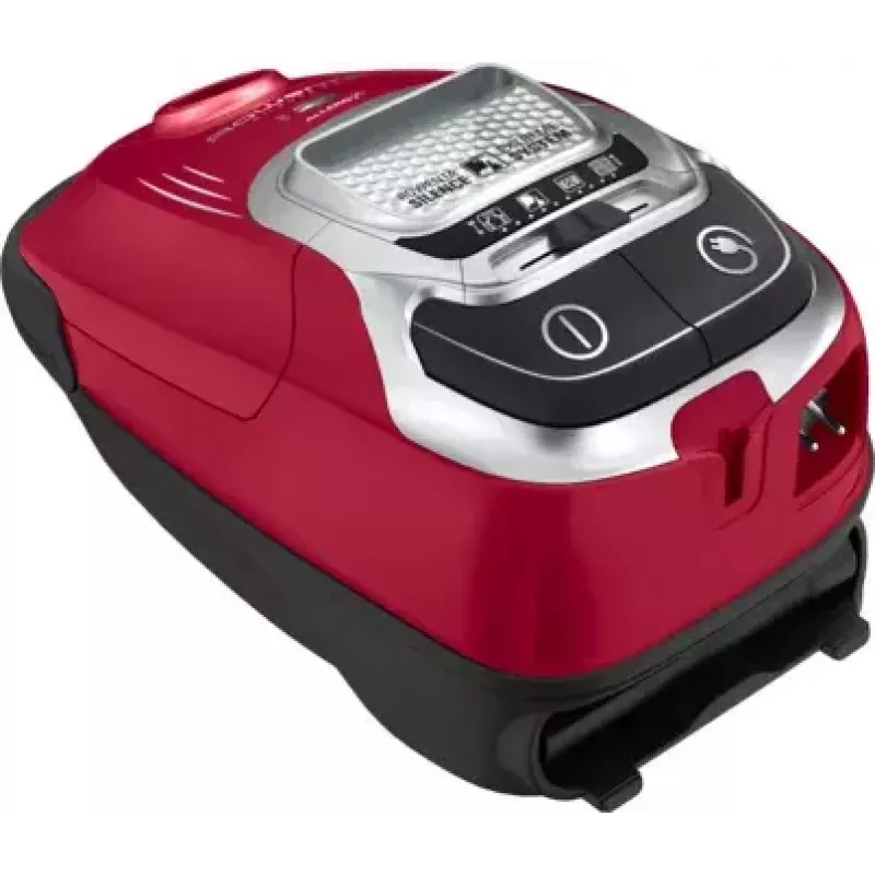 Odkurzacz cylindryczny Rowenta Silence Force RO7473 4,5 L, suchy, 400 W, worek na kurz