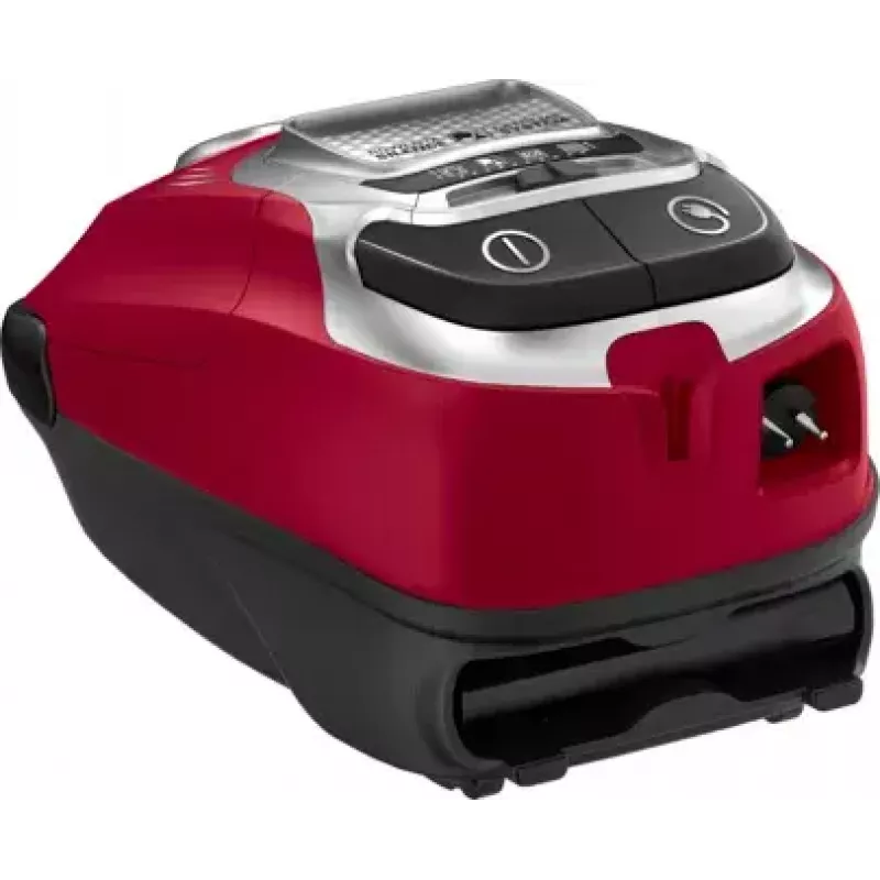 Odkurzacz cylindryczny Rowenta Silence Force RO7473 4,5 L, suchy, 400 W, worek na kurz