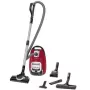 Odkurzacz cylindryczny Rowenta Silence Force RO7473 4,5 L, suchy, 400 W, worek na kurz