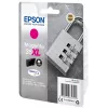 Epson Padlock Singlepack Magenta 35XL DURABrite Ultra Ink, High (XL) Yield, Magenta, Pigment-based ink, 20.3 ml, 1 pc(s), 1900 pages