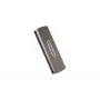 TRANSCEND SSD - Przenośny dysk Esd330c - 1TB - USB Typ C - Ciemny szarobrązowy