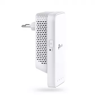 TP-Link RE335 Wzmacniacz sieci 867 Mbit/s Biały