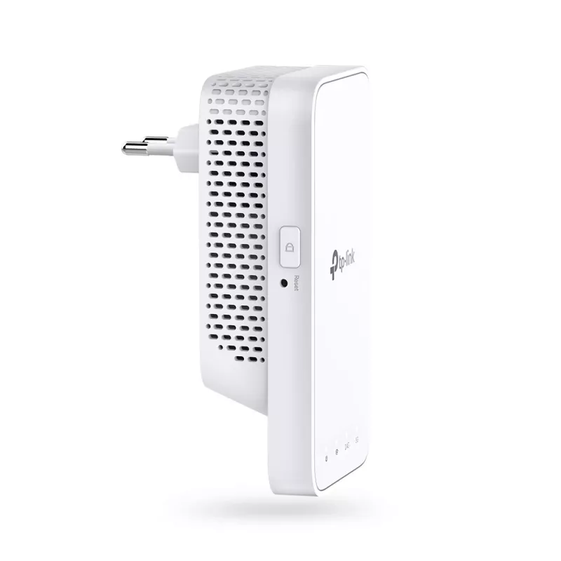 TP-Link RE335 Wzmacniacz sieci 867 Mbit/s Biały