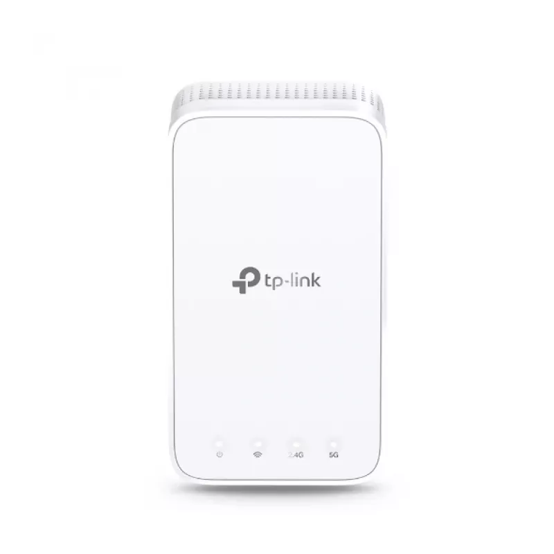TP-Link RE335 Wzmacniacz sieci 867 Mbit/s Biały