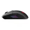 Mysz gamingowa MSI VERSA 300 ELITE WIRELESS, praworęczna, RF Wireless + Bluetooth + USB Type-C, optyczna, 26000 DPI
