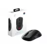 Mysz gamingowa MSI VERSA 300 ELITE WIRELESS, praworęczna, RF Wireless + Bluetooth + USB Type-C, optyczna, 26000 DPI