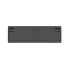 LOGITECH MX Mechanical Wireless Illuminated Performance klawiatura - Grafitowy US International QWERTY Tactile Quiet