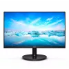 Philips V Line 222V8LA/00 monitor komputerowy 54,6 cm (21,5 cala) 1920 x 1080 pikseli Full HD LCD Czarny
