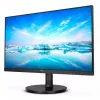 Philips V Line 222V8LA/00 monitor komputerowy 54,6 cm (21,5 cala) 1920 x 1080 pikseli Full HD LCD Czarny