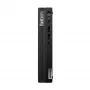 Lenovo ThinkCentre M70q Gen 5 Intel® Core™ i5 i5-13400T 16 GB DDR5-SDRAM 256 GB SSD Mini PC Czarny