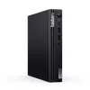 Lenovo ThinkCentre M70q Gen 5 Intel® Core™ i5 i5-13400T 16 GB DDR5-SDRAM 256 GB SSD Mini PC Czarny