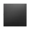 Lenovo ThinkCentre M70q Gen 5 Intel® Core™ i5 i5-13400T 16 GB DDR5-SDRAM 256 GB SSD Mini PC Czarny