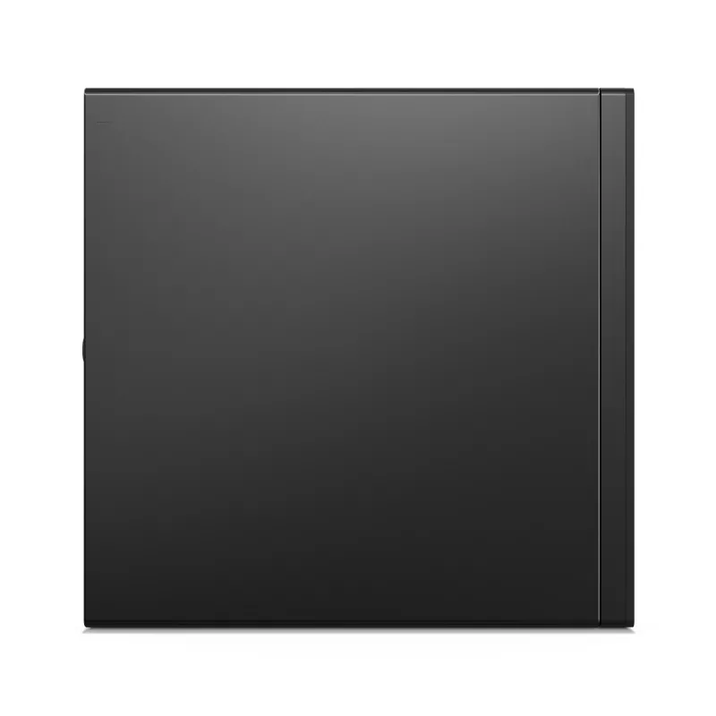 Lenovo ThinkCentre M70q Gen 5 Intel® Core™ i5 i5-13400T 16 GB DDR5-SDRAM 256 GB SSD Mini PC Czarny