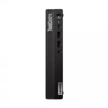 Lenovo ThinkCentre M70q Gen 5 Intel® Core™ i5 i5-13400T 16 GB DDR5-SDRAM 512 GB SSD Mini PC Czarny