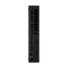 Lenovo ThinkCentre M70q Gen 5 Intel® Core™ i5 i5-13400T 16 GB DDR5-SDRAM 512 GB SSD Mini PC Czarny