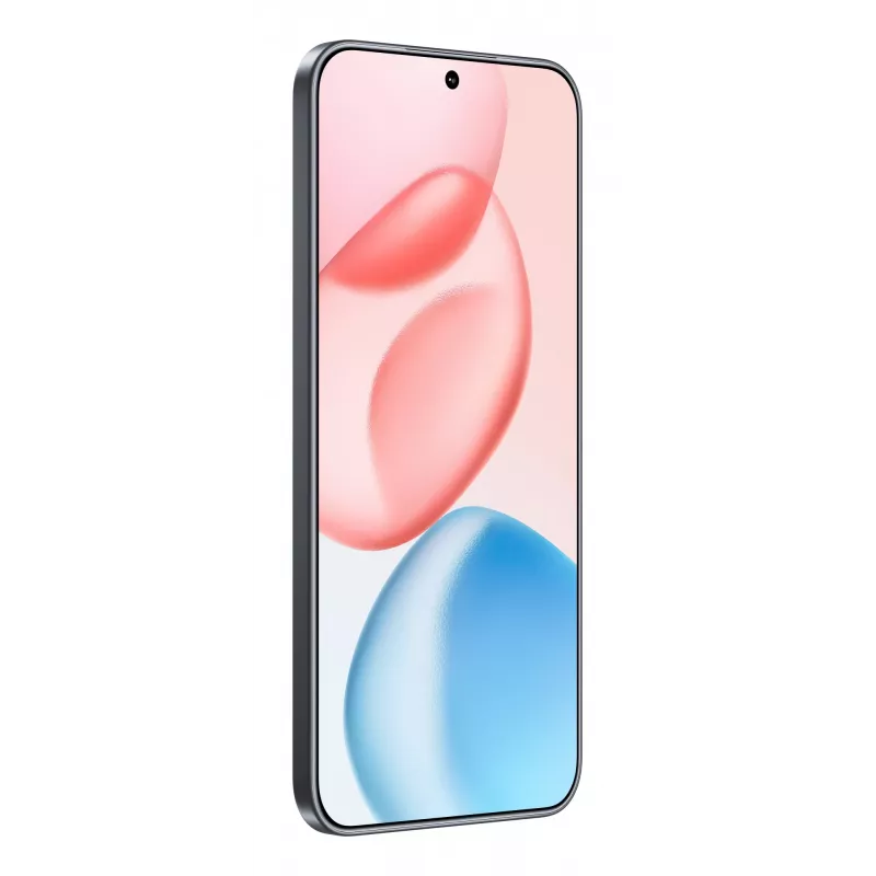 Honor 400 16,6 cm (6,55 cala) MagicOS 9.0 5G 8 GB 256 GB 5300 mAh Czarny