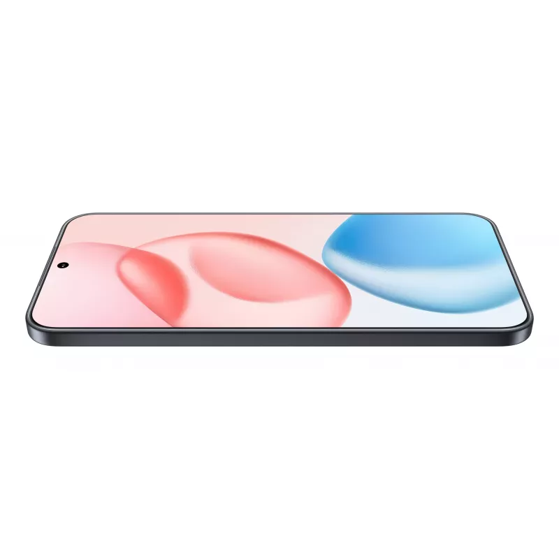 Honor 400 16,6 cm (6,55 cala) MagicOS 9.0 5G 8 GB 256 GB 5300 mAh Czarny