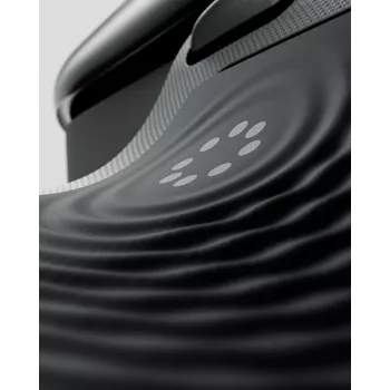 LOGITECH Mx Master 4 - Mysz bezprzewodowa - Grafit