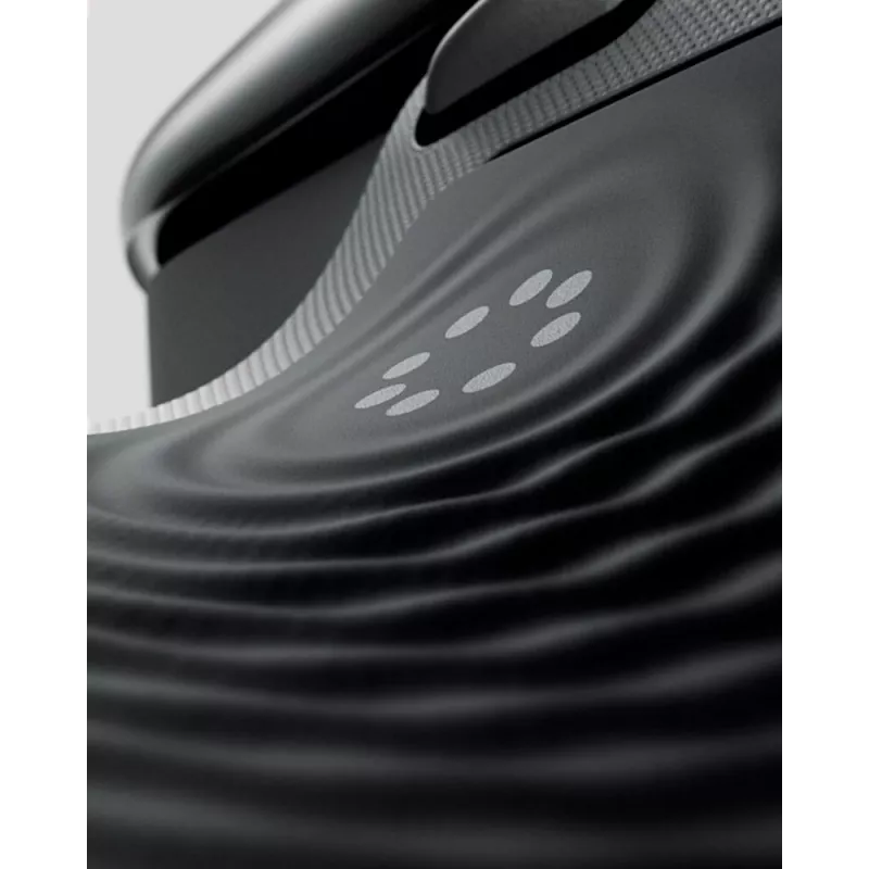 LOGITECH Mx Master 4 - Mysz bezprzewodowa - Grafit