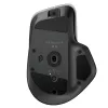 LOGITECH Mx Master 4 - Mysz bezprzewodowa - Grafit