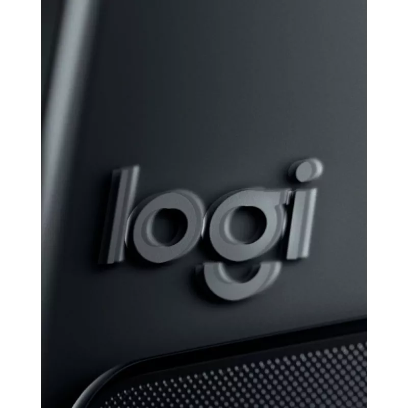 LOGITECH Mx Master 4 - Mysz bezprzewodowa - Grafit
