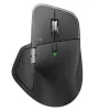 LOGITECH Mx Master 4 - Mysz bezprzewodowa - Grafit