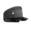 LOGITECH Mx Master 4 - Mysz bezprzewodowa - Grafit