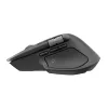 LOGITECH Mx Master 4 - Mysz bezprzewodowa - Grafit
