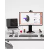 LOGITECH Mx Master 4 - Mysz bezprzewodowa - Grafit