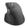 LOGITECH Mx Master 4 - Mysz bezprzewodowa - Grafit