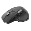 LOGITECH Mx Master 4 - Mysz bezprzewodowa - Grafit