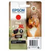 Epson Squirrel Singlepack czerwony 478XL Claria Photo HD Ink