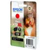 Epson Squirrel Singlepack czerwony 478XL Claria Photo HD Ink