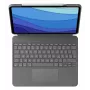 Etui z klawiaturą Logitech Combo Touch do iPada Pro 12,9 cala 5. i 6. generacji