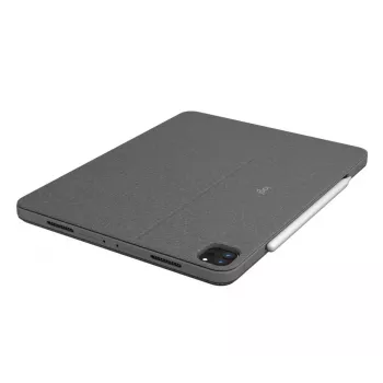 Etui z klawiaturą Logitech Combo Touch do iPada Pro 12,9 cala 5. i 6. generacji