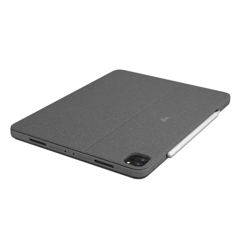 Etui z klawiaturą Logitech Combo Touch do iPada Pro 12,9 cala 5. i 6. generacji