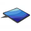 Etui z klawiaturą Logitech Combo Touch do iPada Pro 12,9 cala 5. i 6. generacji