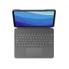 Etui z klawiaturą Logitech Combo Touch do iPada Pro 12,9 cala 5. i 6. generacji