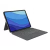 Etui z klawiaturą Logitech Combo Touch do iPada Pro 12,9 cala 5. i 6. generacji