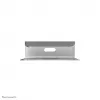 Podstawka pod laptopa Neomounts NSLS025 10-17 cala - uniwersalna, srebrna, aluminiowa, 25,4 cm (10 cali), 43,2 cm (17 cali), 5 kg
