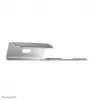 Podstawka pod laptopa Neomounts NSLS025 10-17 cala - uniwersalna, srebrna, aluminiowa, 25,4 cm (10 cali), 43,2 cm (17 cali), 5 kg