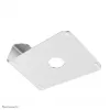 Podstawka pod laptopa Neomounts NSLS025 10-17 cala - uniwersalna, srebrna, aluminiowa, 25,4 cm (10 cali), 43,2 cm (17 cali), 5 kg