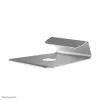 Podstawka pod laptopa Neomounts NSLS025 10-17 cala - uniwersalna, srebrna, aluminiowa, 25,4 cm (10 cali), 43,2 cm (17 cali), 5 kg