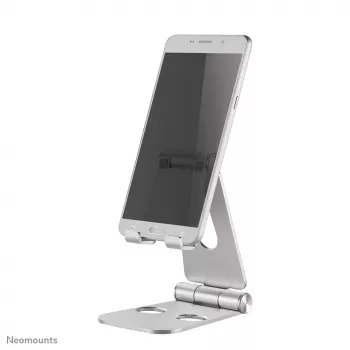 Neomounts DS10-160SL1 Uchwyt na telefon do 7 cali - składany - uniwersalny