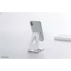 Neomounts DS10-160SL1 Uchwyt na telefon do 7 cali - składany - uniwersalny